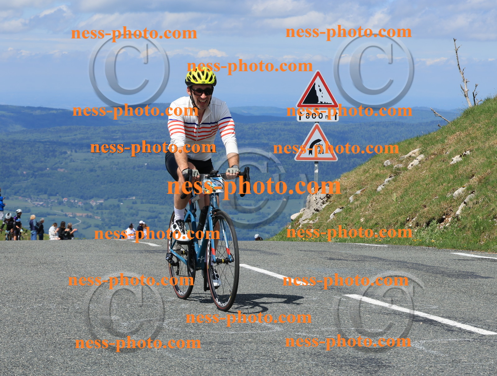 Col du Grand Colombier (1293).JPG