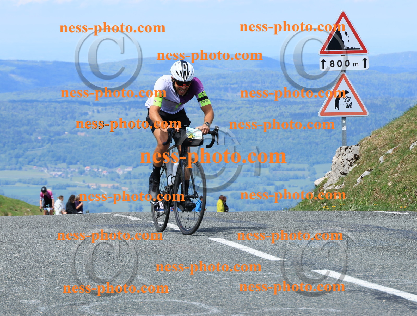 Col du Grand Colombier (1467).JPG