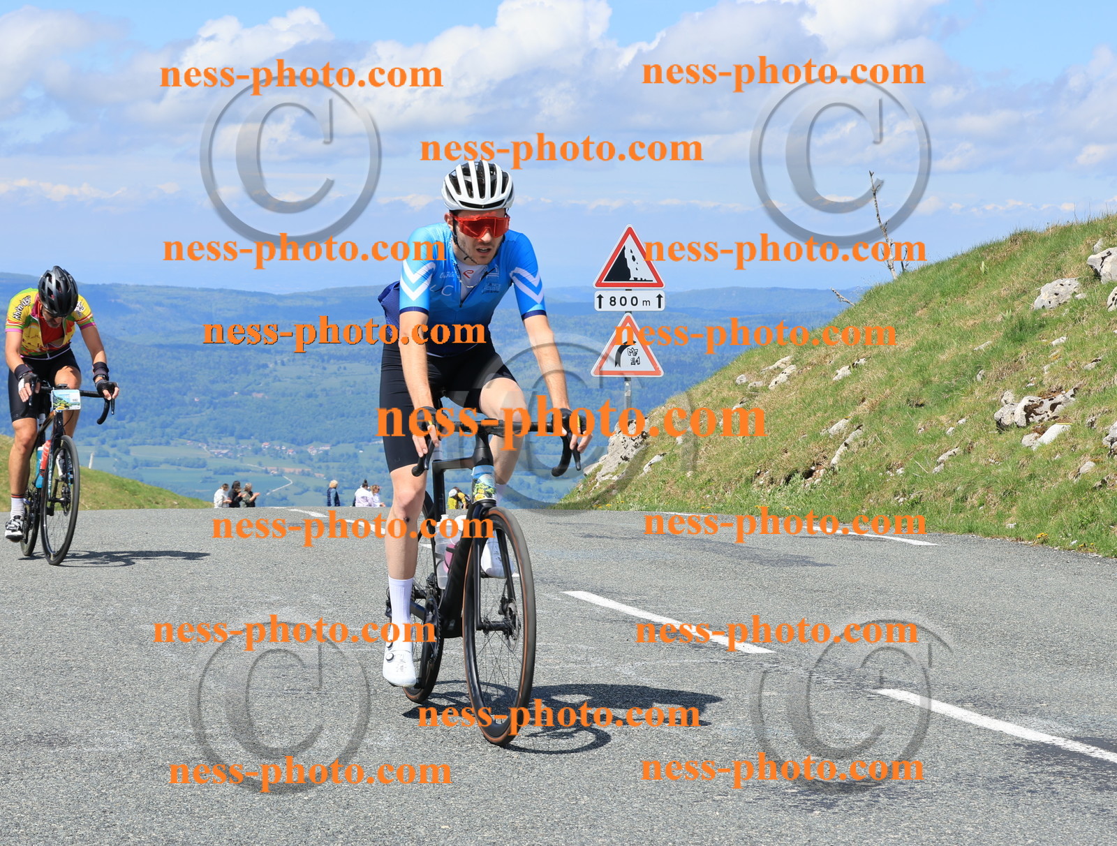 Col du Grand Colombier (1410).JPG