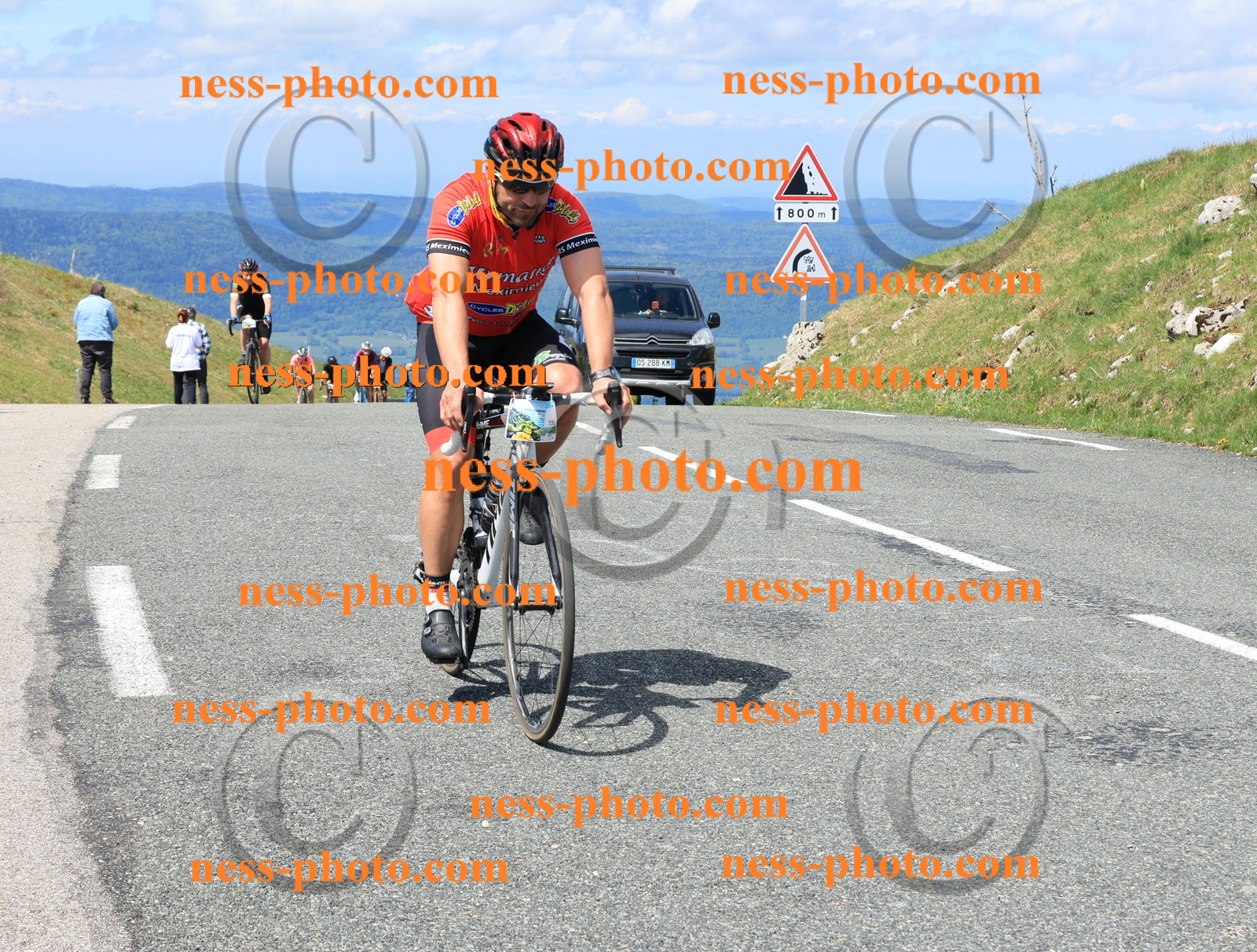 Col du Grand Colombier (1494).JPG