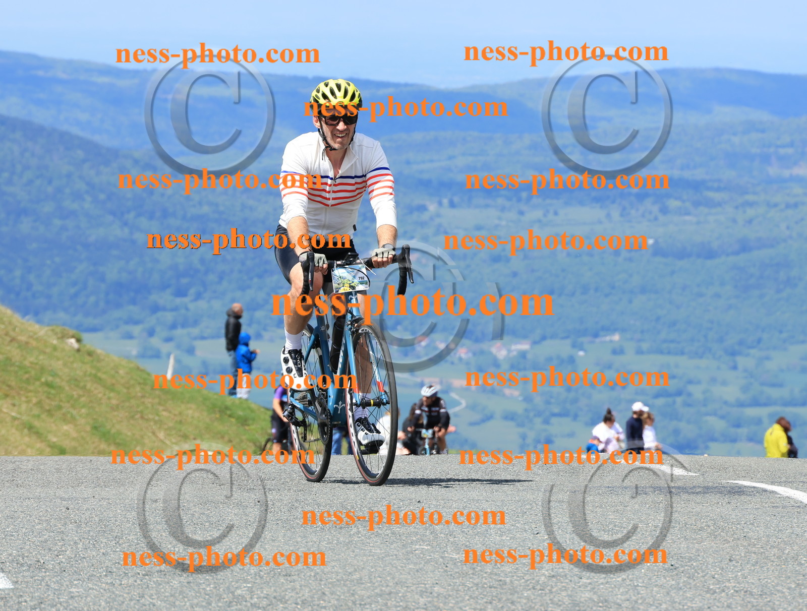 Col du Grand Colombier (1290).JPG